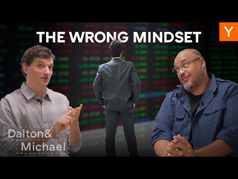 为什么创始人不该用投资人的大脑做产品