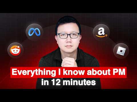 速度、聚焦与真相：Peter Yang的25条产品信仰