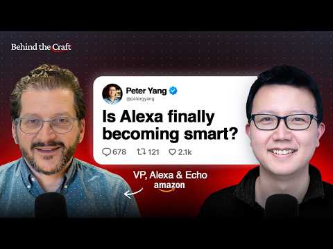 为什么Alexa等了这么久，才真正拥抱生成式AI？