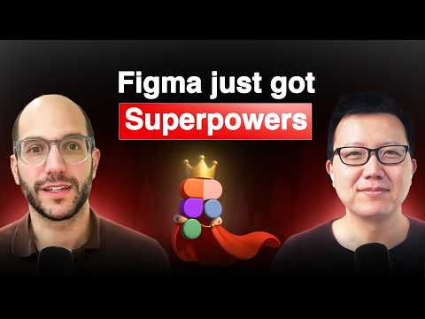 从一张图到可运行原型：Figma Make 如何重塑 AI 设计流程