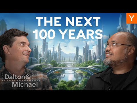 在失败中保持乐观：YC合伙人如何重新理解技术的未来