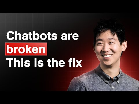 从Uber Eats到Cove：他想用生成式UI重写工作的形态