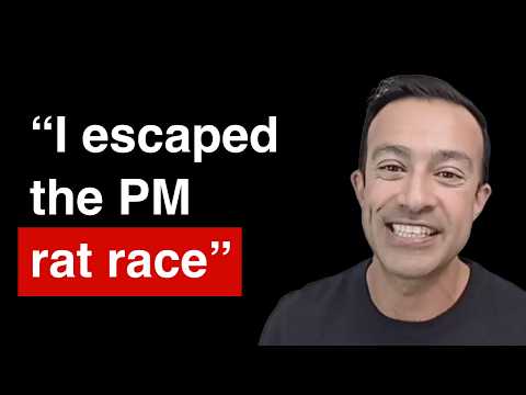 200百万营收之后，他为何重新思考产品与职业选择