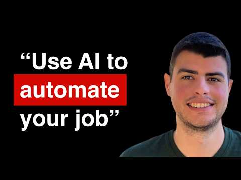 Zapier 联合创始人谈 AI Agent：自动化、AGI 与真实落地的边界