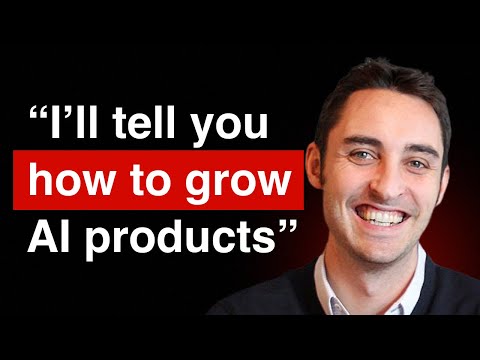 顶级AI产品如何增长：从ChatGPT到Perplexity的底层逻辑