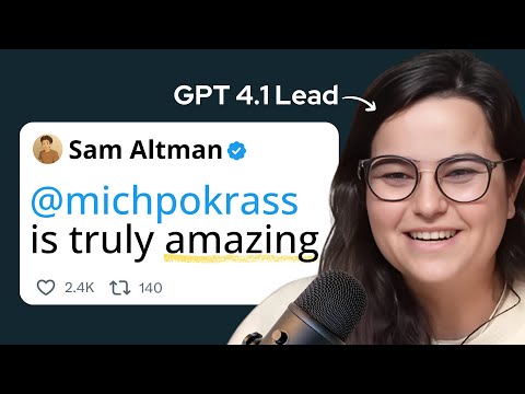 从评测到智能体：OpenAI如何打磨下一代模型