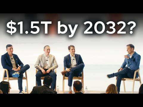 四位AI投资人眼中，真正能穿越周期的公司长什么样