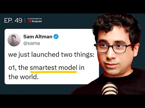 从o1到AGI：Noam Brown谈扩展、经济性与真正的智能边界