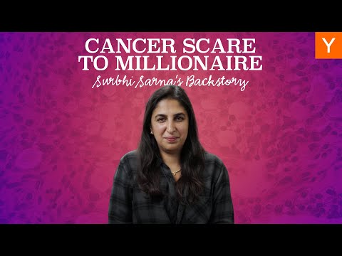 从病床到275亿美元：她如何重塑女性医疗创业