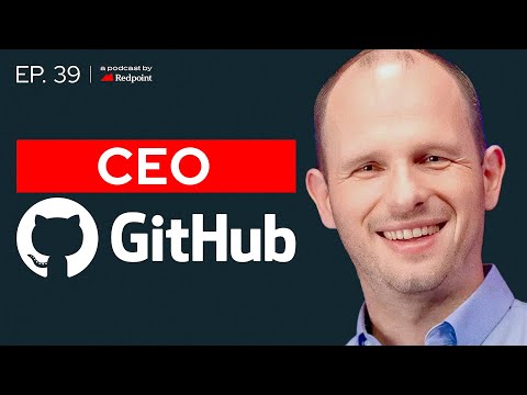 GitHub CEO谈未来写代码：从Copilot到智能代理