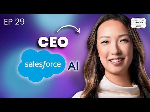 从客服到营收引擎：Salesforce AI、Slack 与企业级 Copilot 的真实落地