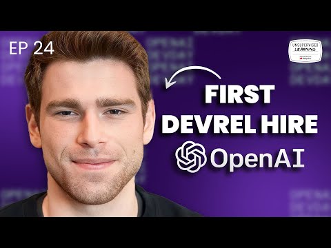 从ChatGPT到智能体：OpenAI内部视角下的AI下一站