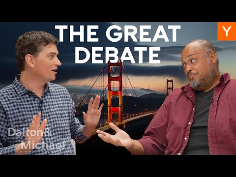 创业一定要去旧金山吗？YC合伙人的一次真实分歧