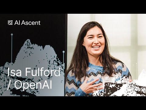 OpenAI Deep Research：一个AI如何学会像研究员一样上网
