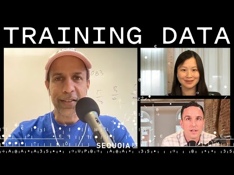 Glean CEO解密企业搜索：为什么AI助理的胜负在“看不见的底层”