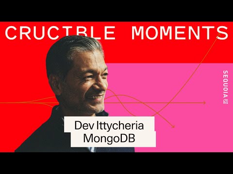 MongoDB的生死转向：一次缩减野心，如何点燃开源浪潮