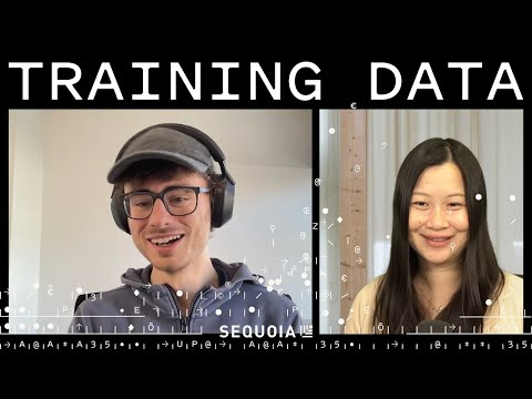 Eric Steinberger谈Magic：通往AGI的反直觉路径