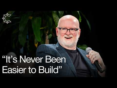 微软CTO眼中的AI：从“试一试”到万亿级公司的长期下注