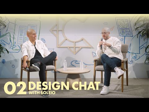 当设计遇上大模型：Jonathan Arena谈电商的下一代形态