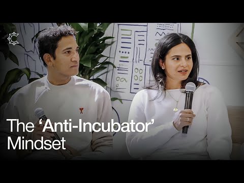 在冲突中找方向：Founder-First 社群如何被真正“规模化”