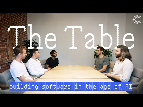 当“代理”成为产品：AI正在重塑软件开发生命周期