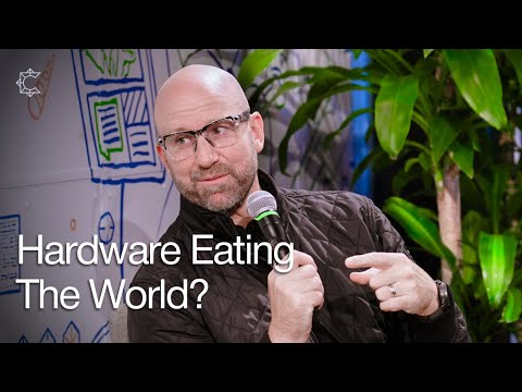 从早期Facebook到AR眼镜：Bosworth谈文化、节奏与长期赌注