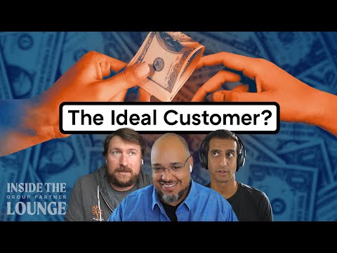 创业公司还是大企业：谁才是更好的软件客户？