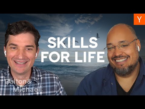 YC合伙人谈成功创始人的生活习惯：避免致命一拳