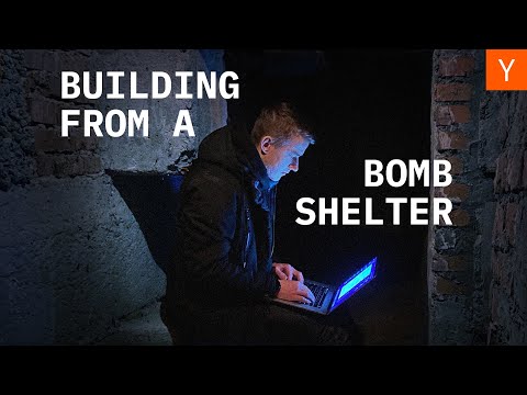 在防空警报下扩张：战区创业者的真实生存法则