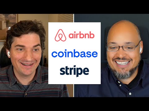 伟大创业点子从哪来？YC用Airbnb、Coinbase和Stripe给出答案