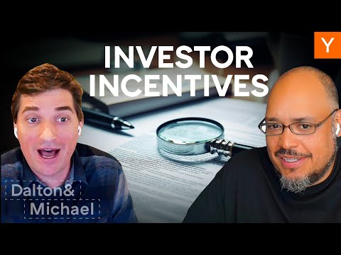 YC合伙人拆解融资陷阱：估值背后真正危险的条款