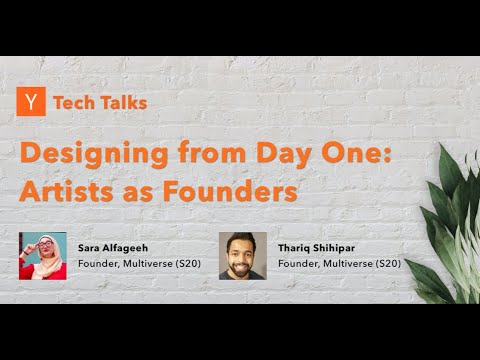 从第一天开始设计：为什么游戏创业需要艺术家当联合创始人