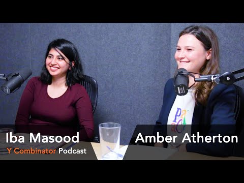 两位女性创始人的真实Series A之路：速度、心理与合伙人选择