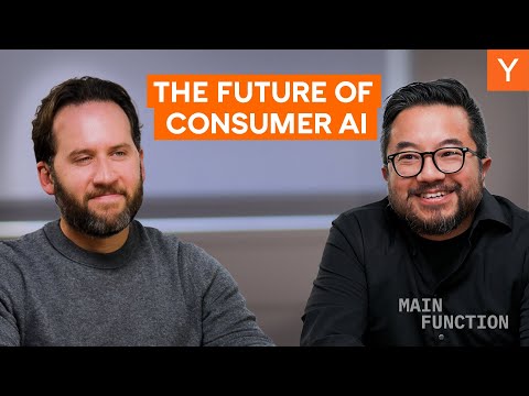 AI时代的消费级创业：从不可能到可能的创新与分发新范式