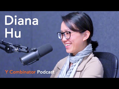 从像素到现实：Diana Hu谈AR为何终于走到临界点