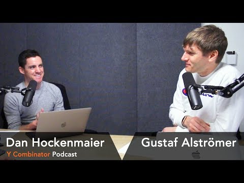 YC合伙人详谈：如何真正搭建并跑好一家公司的增长团队