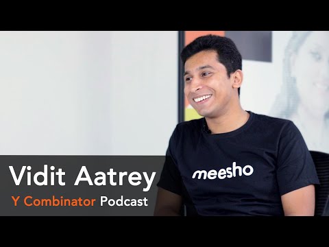 从零到全民创业：Meesho如何抓住印度社交电商的关键窗口