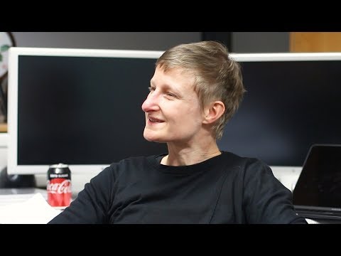 从图像修复到逆问题：数学如何塑造我们看到的世界