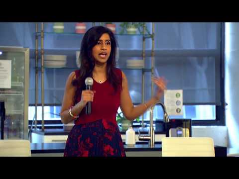 从父母痛点出发：Avni Patel Thompson讲述Poppy的真实起步