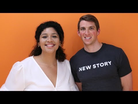 用3D打印房屋，他们想重写“脱贫”的起点