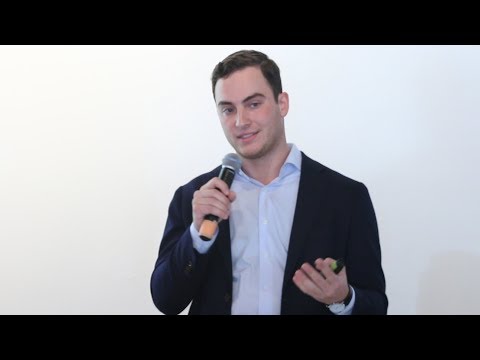 从SAFE到Token：Andy Bromberg回顾创业融资的80年变迁