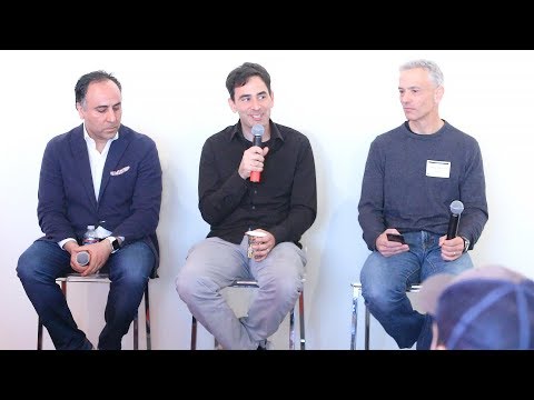 从市场判断到投资者自省：YC课堂上的两种底层能力