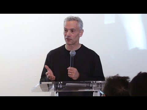 YC首期投资人学校开场：为何天使投资仍在塑造未来