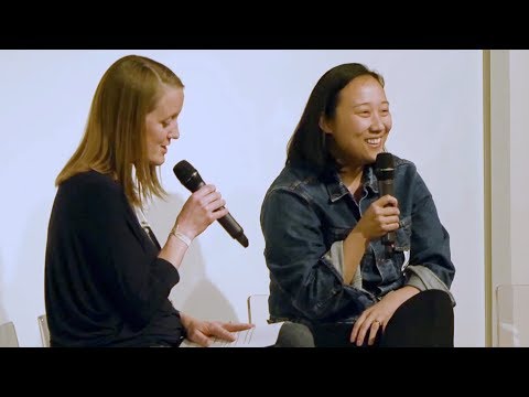 在教育行业找产品市场匹配：Sarah Chou的纸面革命