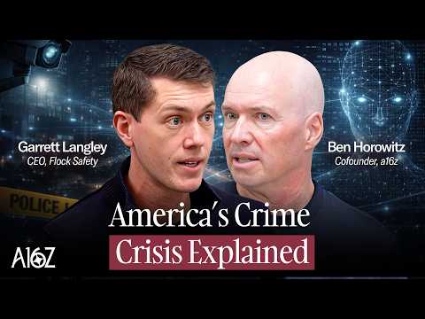 用AI和社区智慧重塑治安：Flock Safety与拉斯维加斯的实践启示