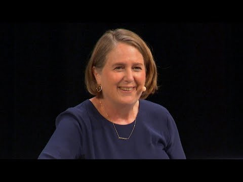 Diane Greene给创业者的航海式建议：如何在不确定中造就伟大公司