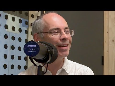 从《机械姬》到真实AI：Murray Shanahan谈智能的边界