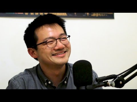 站在AI、政府与谷歌之间：Tim Hwang的政策一线观察