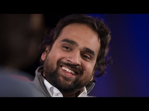 从愿景到落地：Hosain Rahman谈硬件产品的系统化设计