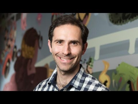 一次用户访谈，如何把失败项目变成Twitch